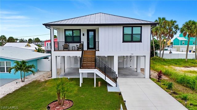 170 Washington AVE, Fort Myers Beach, FL 33931