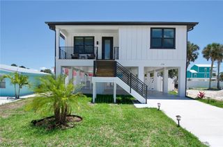 170 Washington AVE, Fort Myers Beach, FL 33931