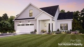 7548 Baybrooke Lane 26, Harrisburg, NC 28075