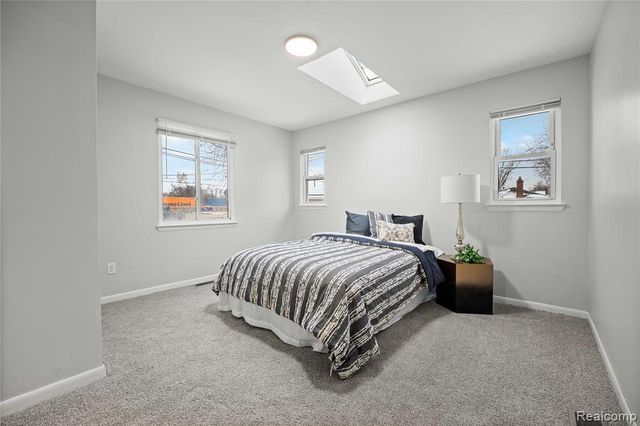 12615 Mettetal Street, Detroit, MI 48227