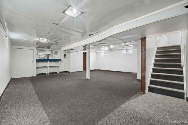 12615 Mettetal Street, Detroit, MI 48227