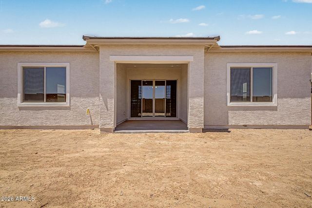 18543 W LAURIE Lane, Waddell, AZ 85355