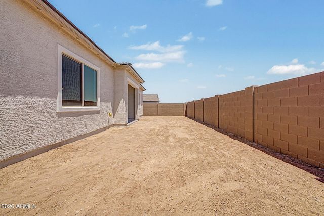 18543 W LAURIE Lane, Waddell, AZ 85355