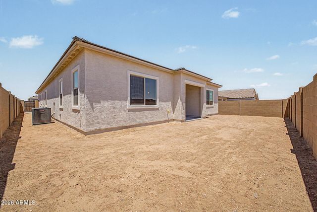 18543 W LAURIE Lane, Waddell, AZ 85355