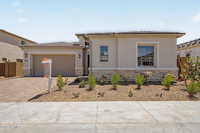 18543 W LAURIE Lane, Waddell, AZ 85355