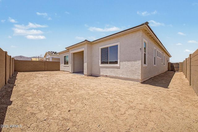 18543 W LAURIE Lane, Waddell, AZ 85355