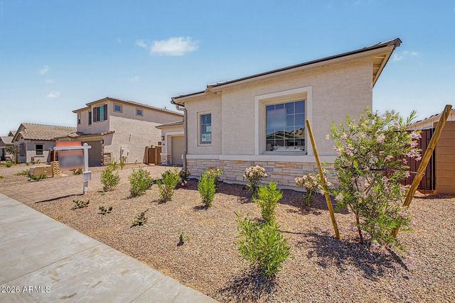 18543 W LAURIE Lane, Waddell, AZ 85355