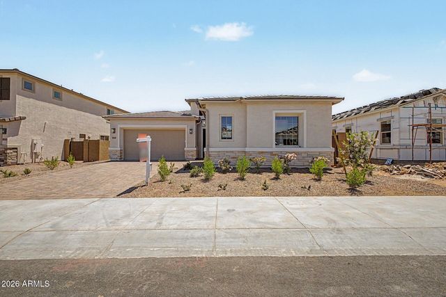 18543 W LAURIE Lane, Waddell, AZ 85355