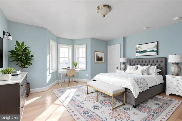 2729 MARTINSBURG PIKE, Stephenson, VA 22656