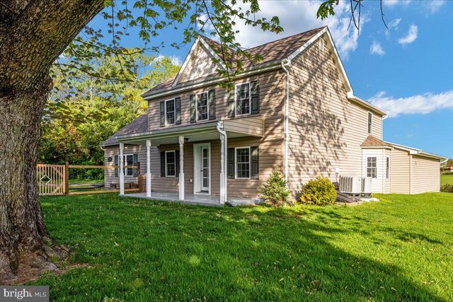 2729 MARTINSBURG PIKE, Stephenson, VA 22656