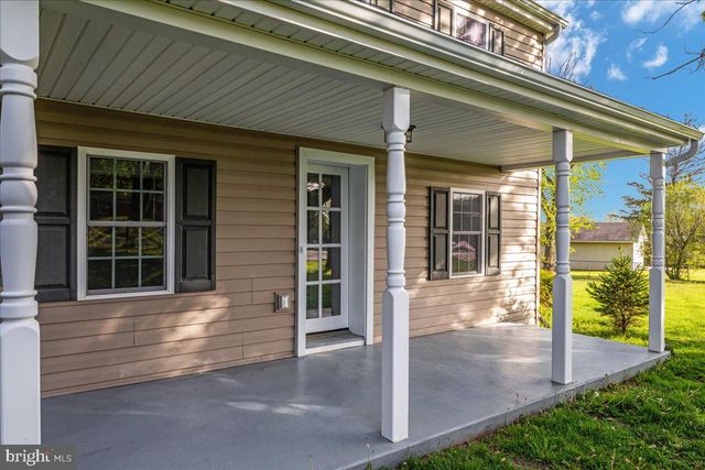 2729 MARTINSBURG PIKE, Stephenson, VA 22656