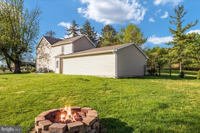 2729 MARTINSBURG PIKE, Stephenson, VA 22656