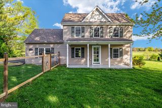 2729 MARTINSBURG PIKE, Stephenson, VA 22656
