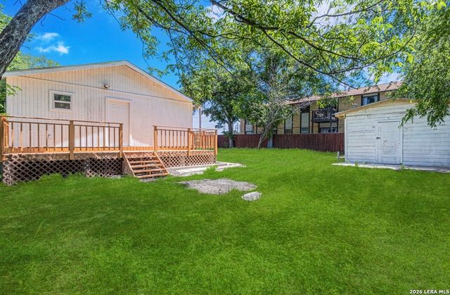 326 Victor St, San Antonio, TX 78209