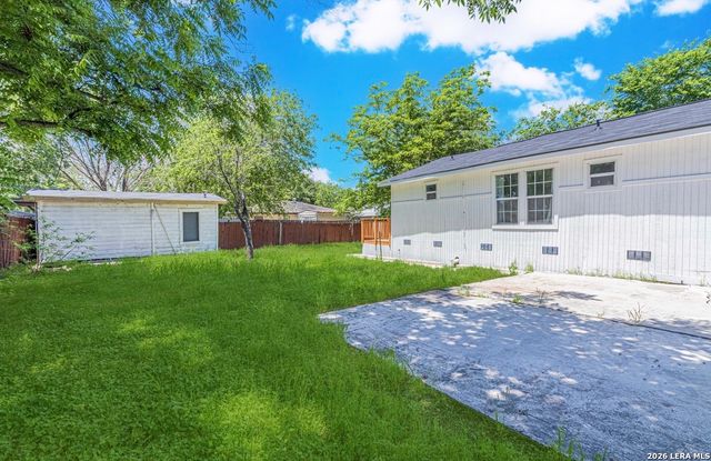 326 Victor St, San Antonio, TX 78209