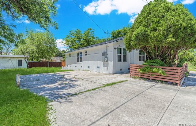 326 Victor St, San Antonio, TX 78209