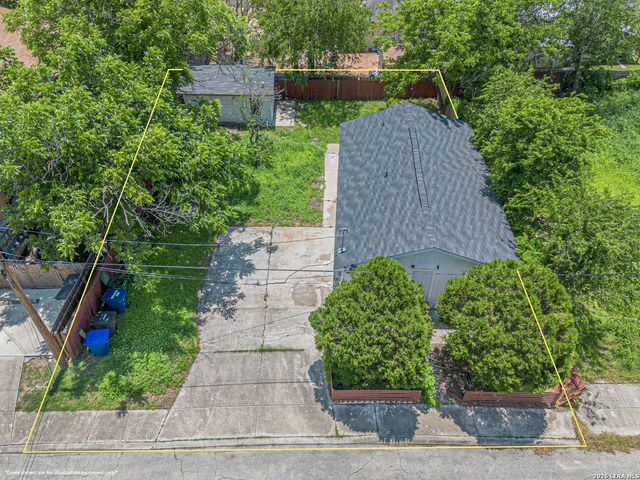 326 Victor St, San Antonio, TX 78209