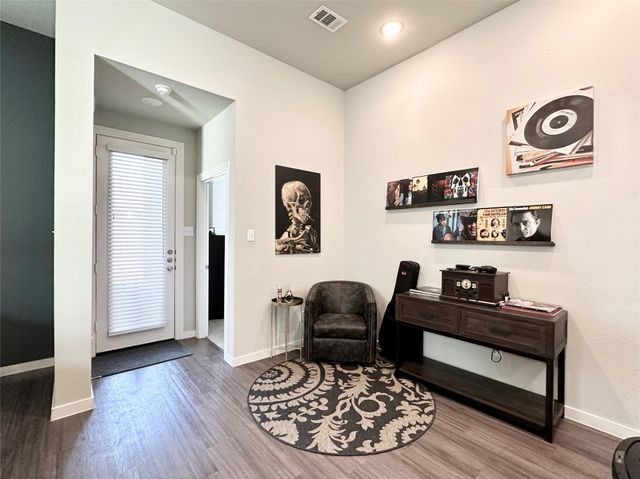 1593 Kessler Drive, Forney, TX 75126