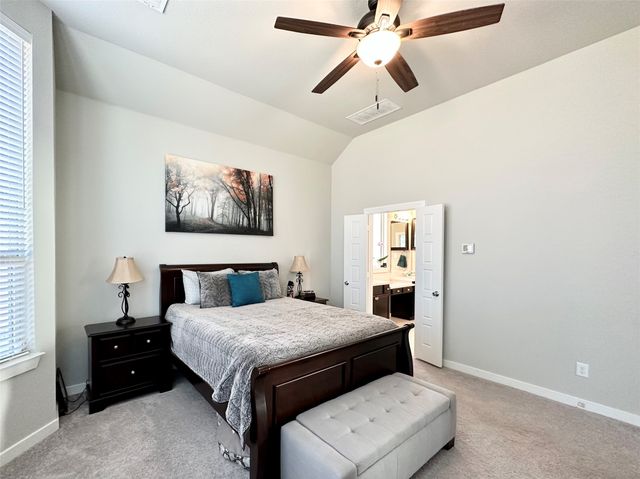 1593 Kessler Drive, Forney, TX 75126