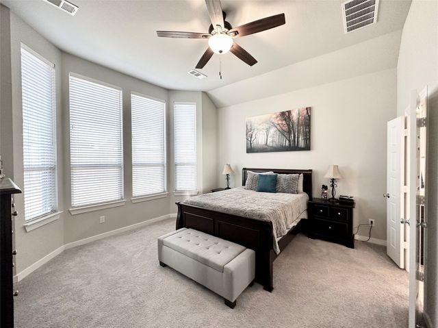 1593 Kessler Drive, Forney, TX 75126