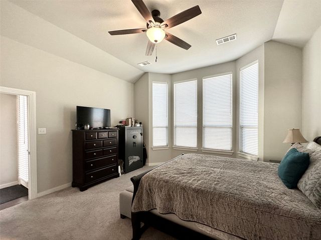 1593 Kessler Drive, Forney, TX 75126