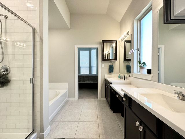 1593 Kessler Drive, Forney, TX 75126