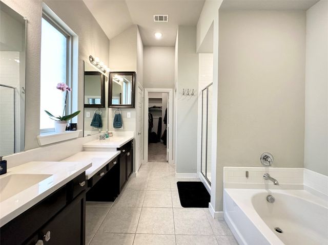 1593 Kessler Drive, Forney, TX 75126