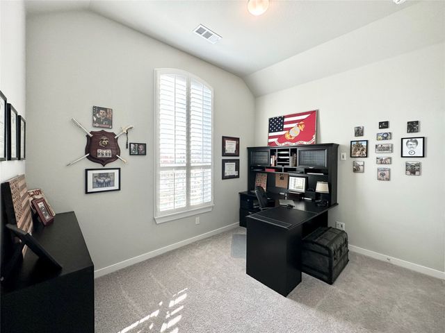 1593 Kessler Drive, Forney, TX 75126