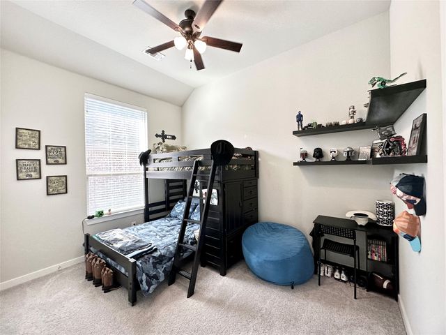 1593 Kessler Drive, Forney, TX 75126