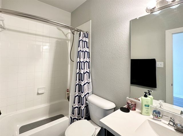 1593 Kessler Drive, Forney, TX 75126