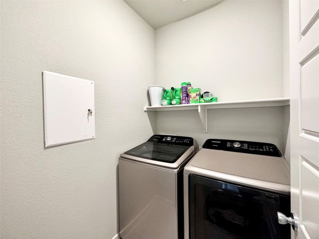 1593 Kessler Drive, Forney, TX 75126