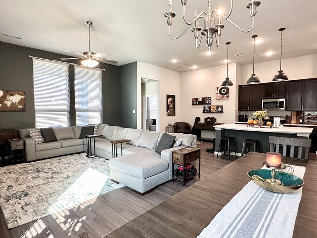 1593 Kessler Drive, Forney, TX 75126
