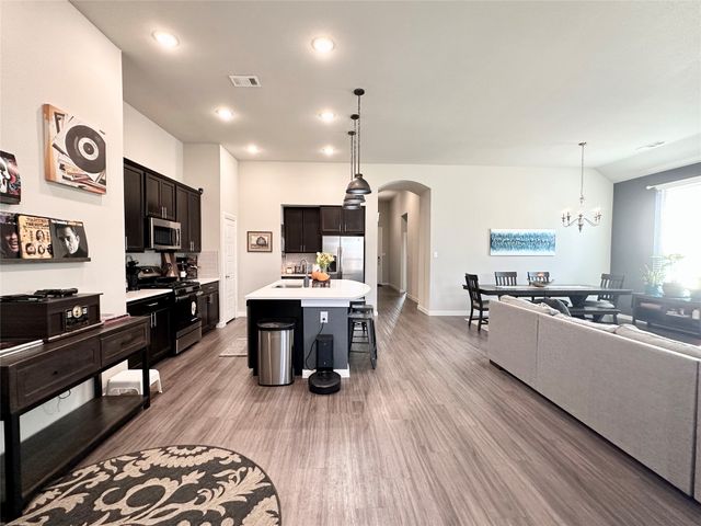 1593 Kessler Drive, Forney, TX 75126