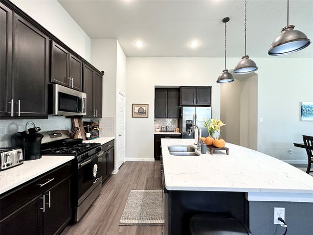1593 Kessler Drive, Forney, TX 75126