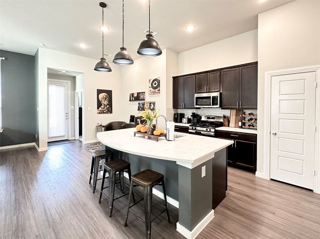 1593 Kessler Drive, Forney, TX 75126
