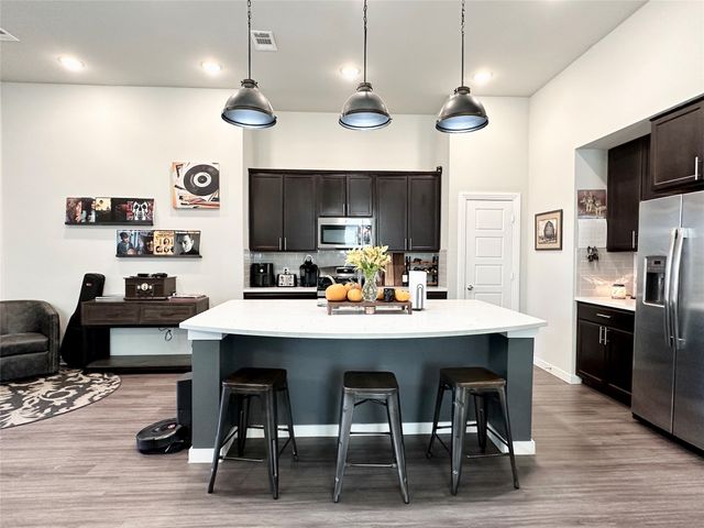 1593 Kessler Drive, Forney, TX 75126