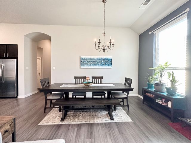 1593 Kessler Drive, Forney, TX 75126