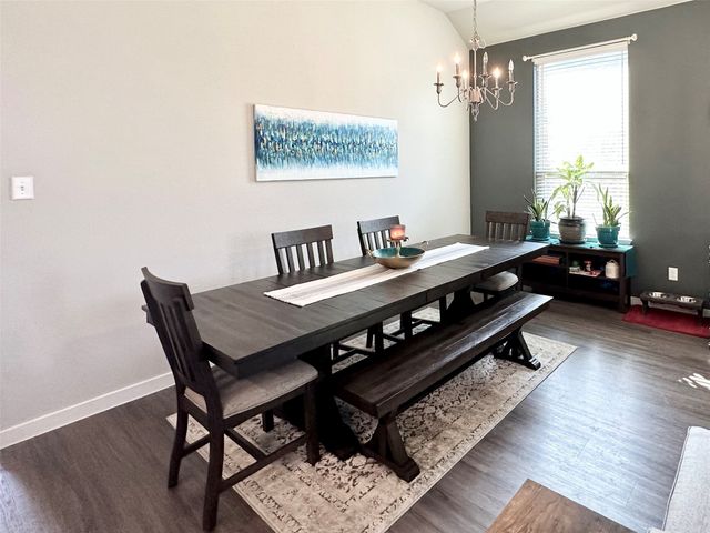 1593 Kessler Drive, Forney, TX 75126