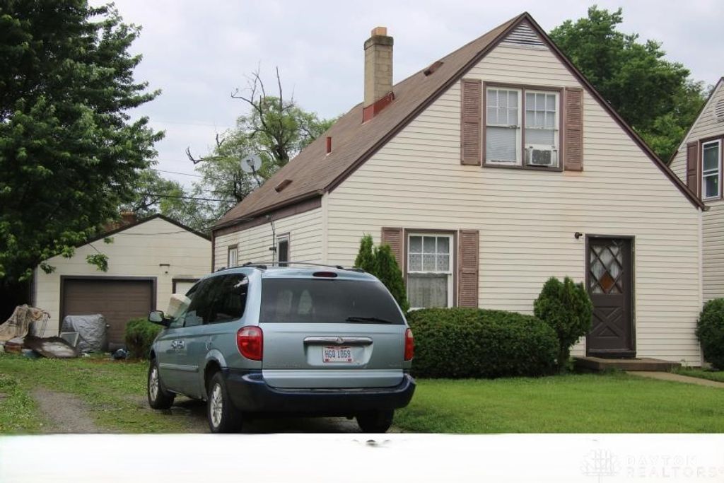 313 Archer Drive, Fairborn, OH 45324