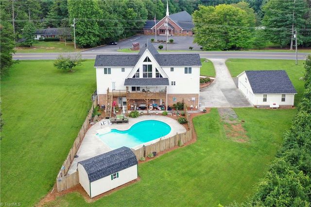 6355 Styers Ferry Road, Clemmons, NC 27012
