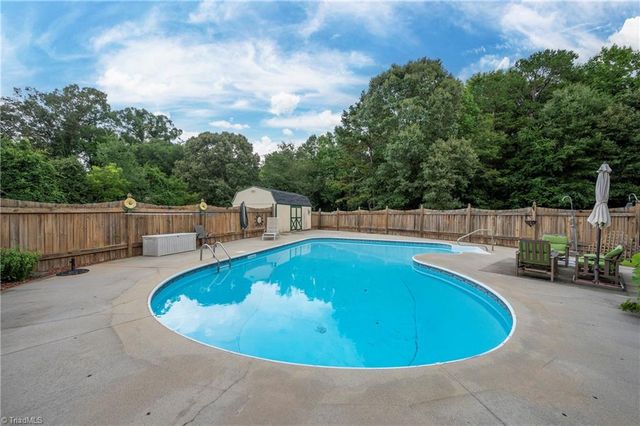6355 Styers Ferry Road, Clemmons, NC 27012