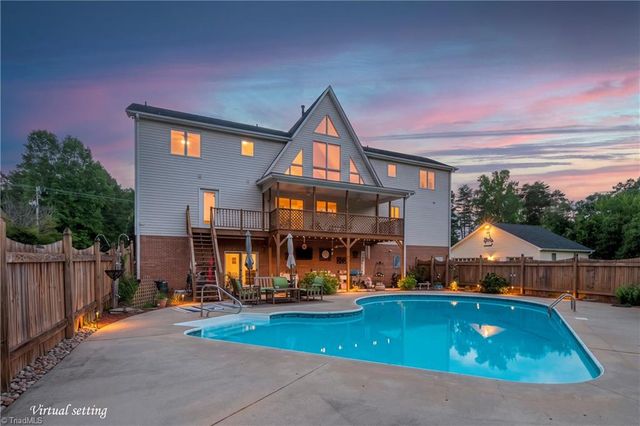 6355 Styers Ferry Road, Clemmons, NC 27012