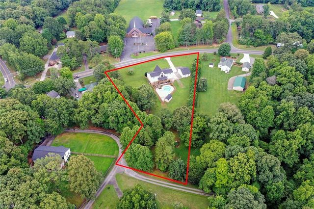 6355 Styers Ferry Road, Clemmons, NC 27012