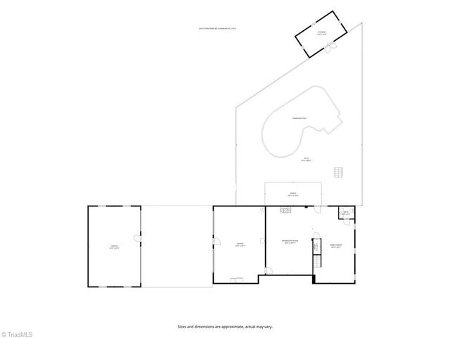 6355 Styers Ferry Road, Clemmons, NC 27012