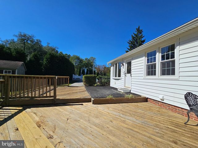 9905 FREDERICK RD, Ellicott City, MD 21042