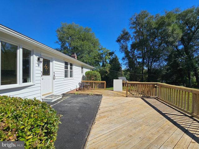 9905 FREDERICK RD, Ellicott City, MD 21042