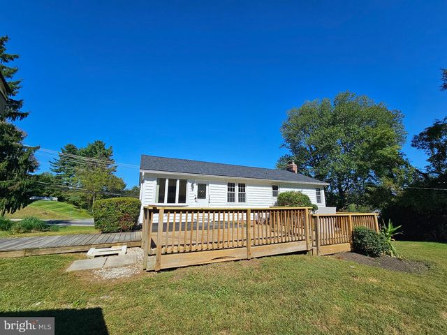 9905 FREDERICK RD, Ellicott City, MD 21042