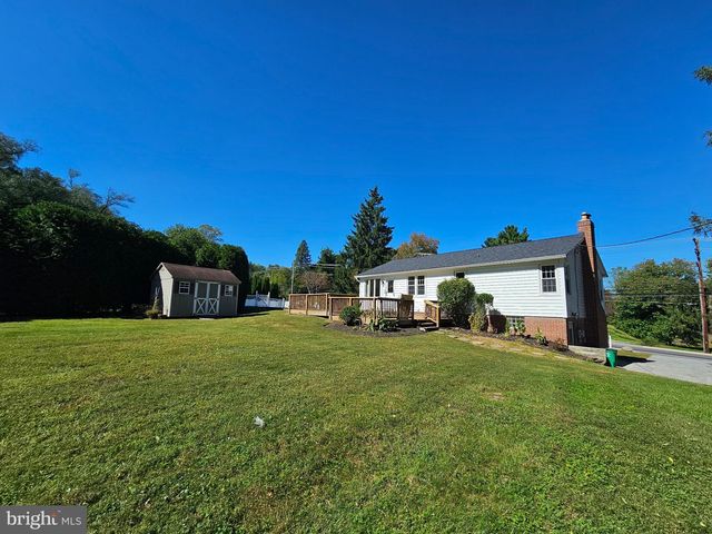 9905 FREDERICK RD, Ellicott City, MD 21042