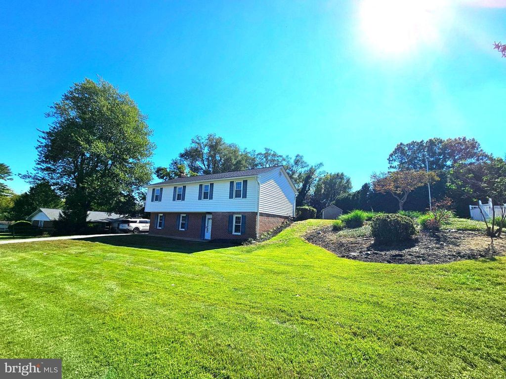 9905 FREDERICK RD, Ellicott City, MD 21042