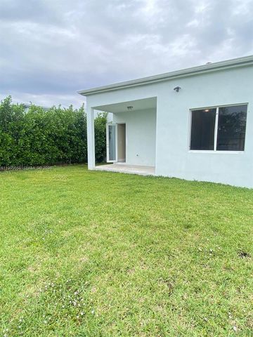 12150 SW 213th St 12150, Miami, FL 33177